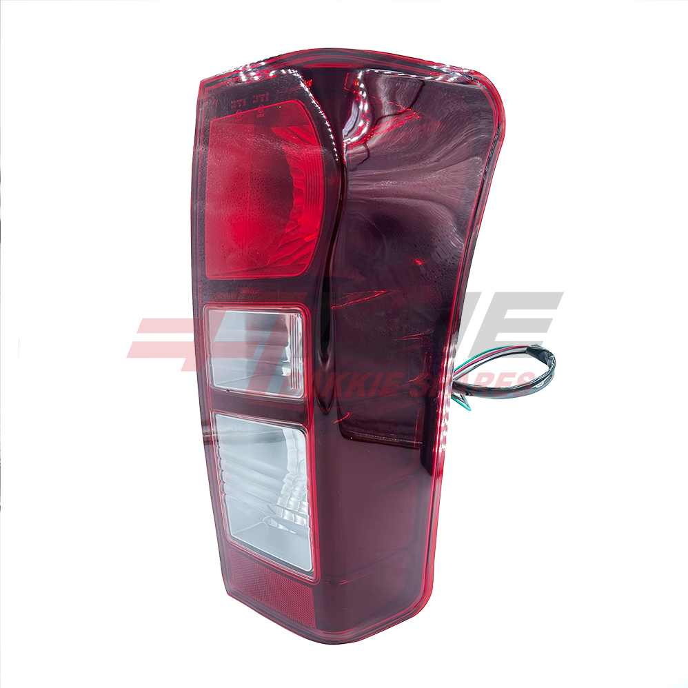 Tail Light Rh Isuzu for ISUZU KB240 LWB/DC — view 4